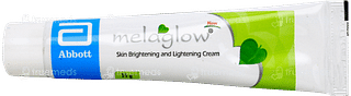 Melaglow New Cream 15gm