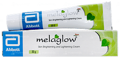 Melaglow New Cream 30gm Melaglow New Cream 30gm