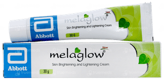 Melaglow New Cream 30gm