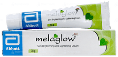 Melaglow New Cream 30gm Melaglow New Cream 30gm