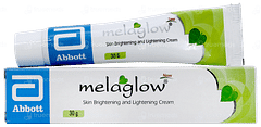 Melaglow New Cream 30gm