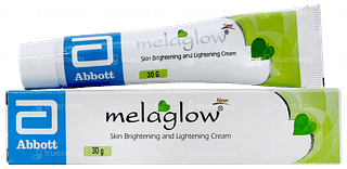 Melaglow New Cream 30gm