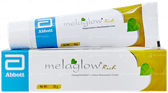 Melaglow Rich Cream 20gm