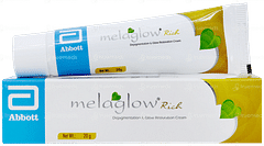 Melaglow Rich Cream 20gm Melaglow Rich Cream 20gm