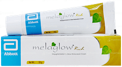 Melaglow Rich Cream 20gm