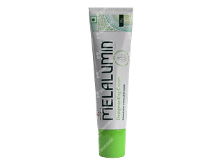 Melalumin Cream 15 GM