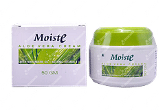 Moiste Cream 50gm