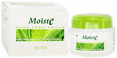 Moiste Cream 50gm Moiste Cream 50gm