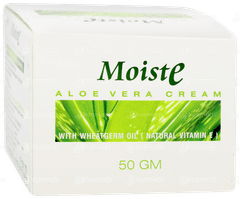 Moiste Cream 50gm