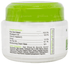 Moiste Cream 50gm