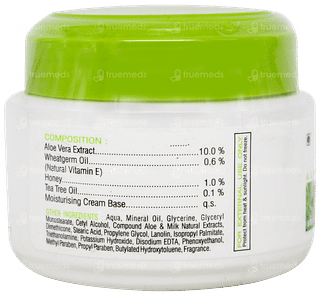 Moiste Cream 50gm
