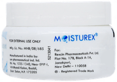 Moisturex Cream 100gm