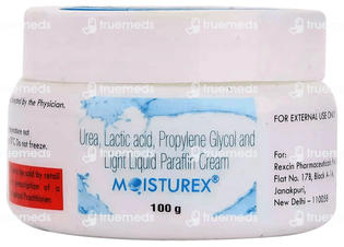Moisturex Cream 100gm