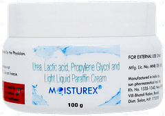 Moisturex Cream 100gm