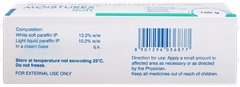 Moisturex Soft Cream 100gm