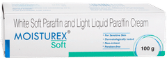 Moisturex Soft Cream 100gm
