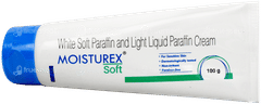 Moisturex Soft Cream 100gm