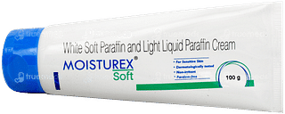 Moisturex Soft Cream 100gm