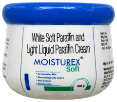 Moisturex Soft Cream 300Gm