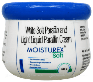 Moisturex Soft Cream 300Gm