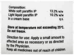Moisturex Soft Cream 300Gm