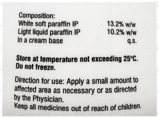 Moisturex Soft Cream 300Gm