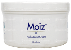 Moiz Xl Cream 500Gm Moiz Xl Cream 500Gm