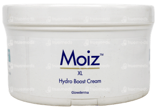 Moiz Xl Cream 500Gm