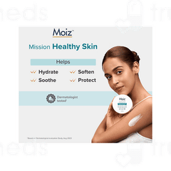 Moiz Xl Cream 500Gm