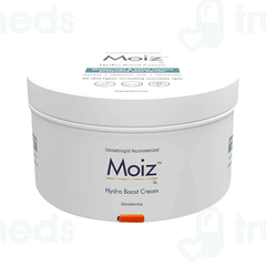 Moiz Xl Cream 500gm