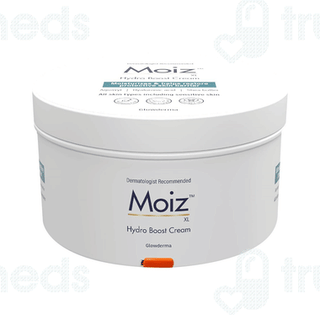 Moiz Xl Cream 500gm