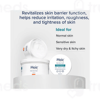 Moiz Xl Cream 500gm