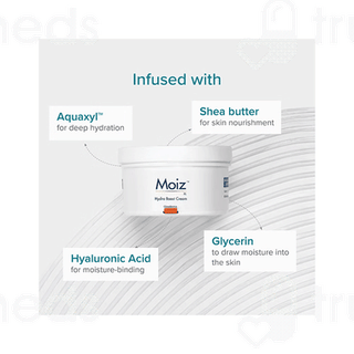 Moiz Xl Cream 500gm
