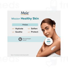 Moiz Xl Cream 500gm