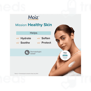 Moiz Xl Cream 500gm