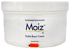 Moiz Xl Cream 500gm Moiz Xl Cream 500gm