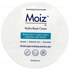 Moiz Xl Cream 500gm