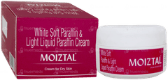 Moiztal Cream 100gm