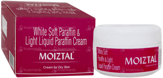 Moiztal Cream 100gm