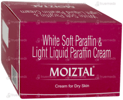 Moiztal Cream 100gm