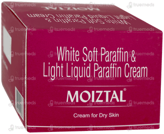 Moiztal Cream 100gm