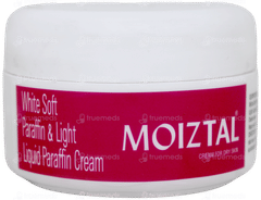 Moiztal Cream 100gm