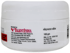 Moiztal Cream 100gm