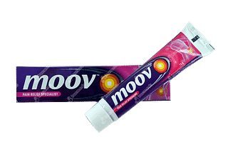 Moov Pain Relief Cream 15gm