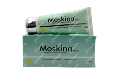 Moskina Cream 100gm