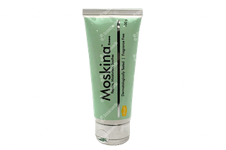 Moskina Cream 100gm