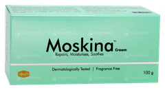 Moskina Cream 100gm