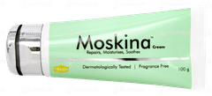 Moskina Cream 100gm