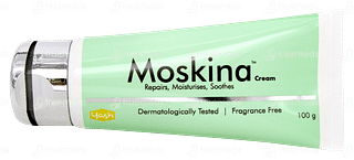 Moskina Cream 100gm