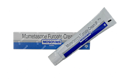 Mosovira Cream 30gm